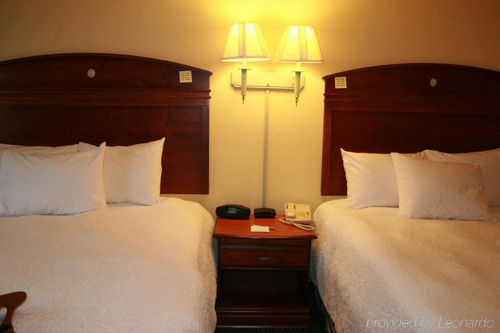 Hampton Inn Lebanon Exterior foto