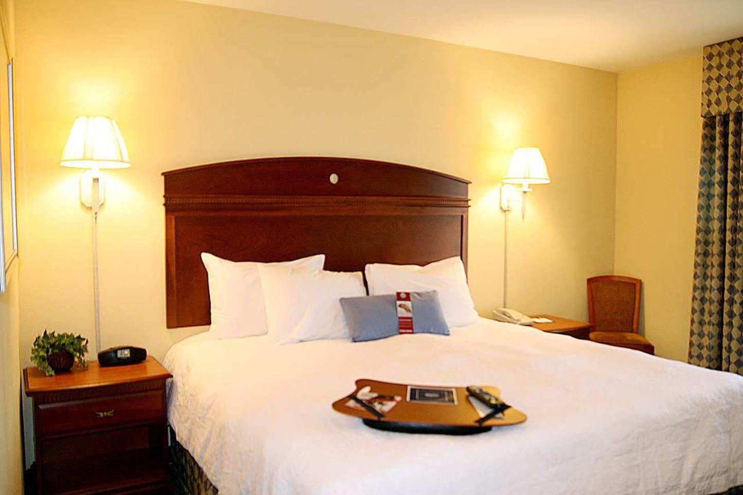 Hampton Inn Lebanon Exterior foto